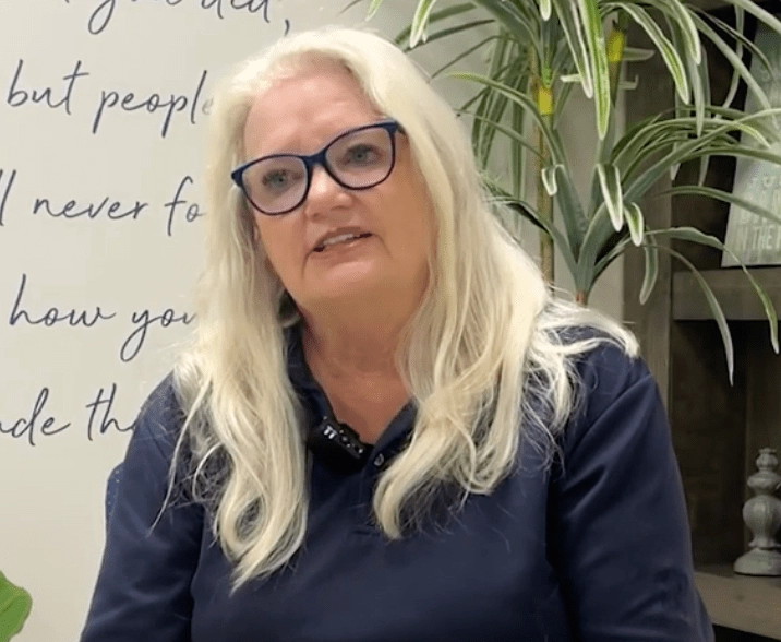 Shannon Lee McCarrer