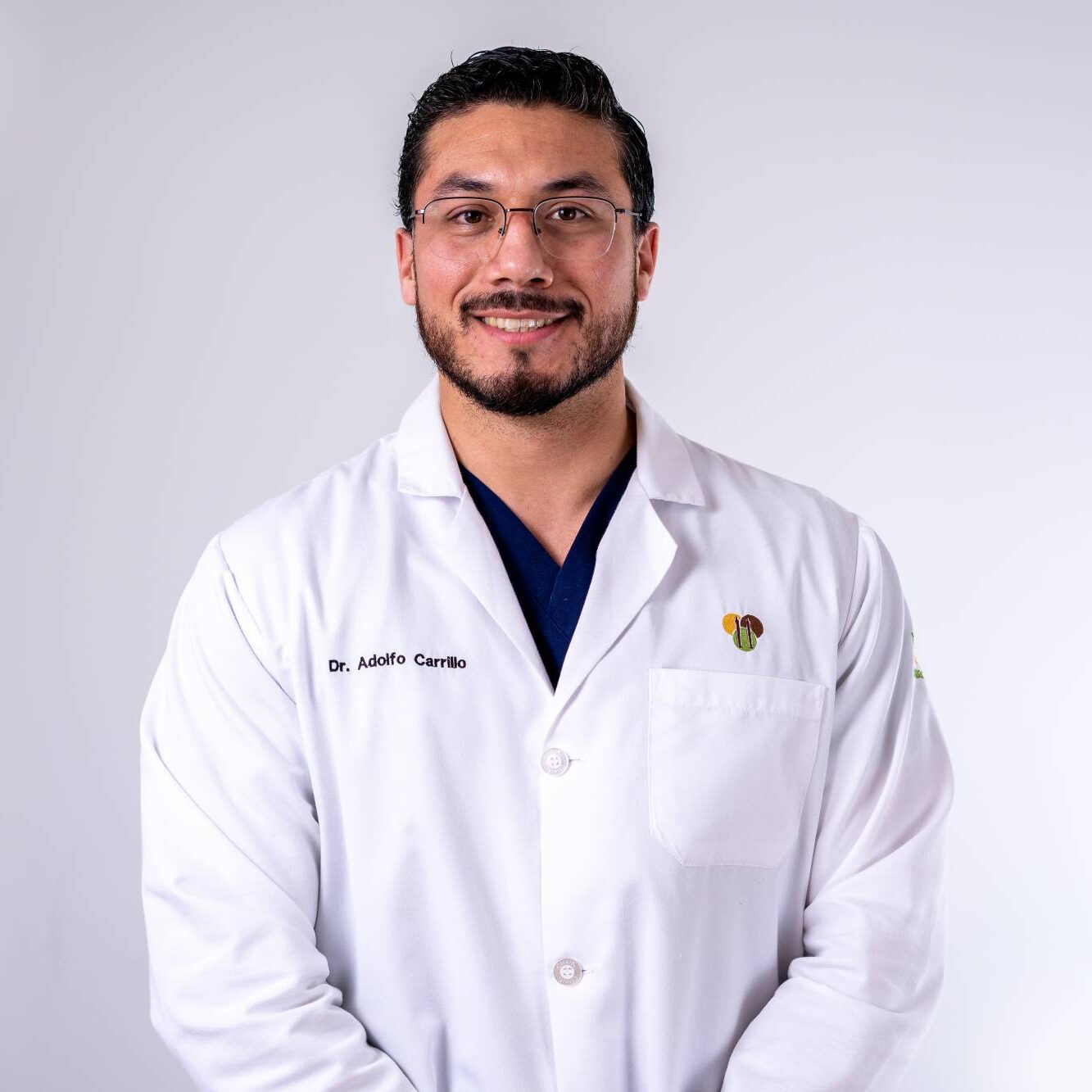 Dr. Adolfo Carrillo, M.D.