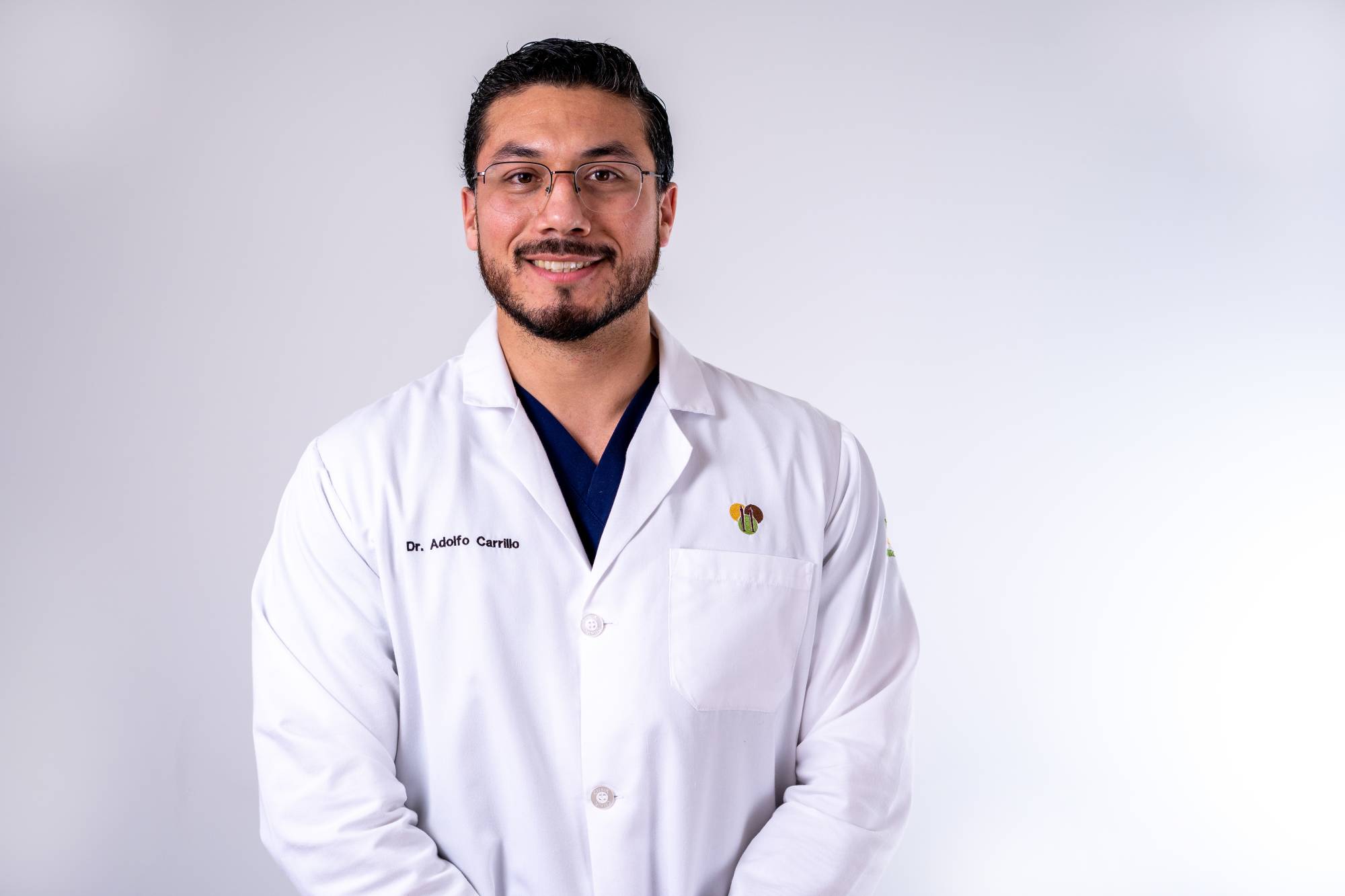 Dr. Adolfo Carrillo, M.D.