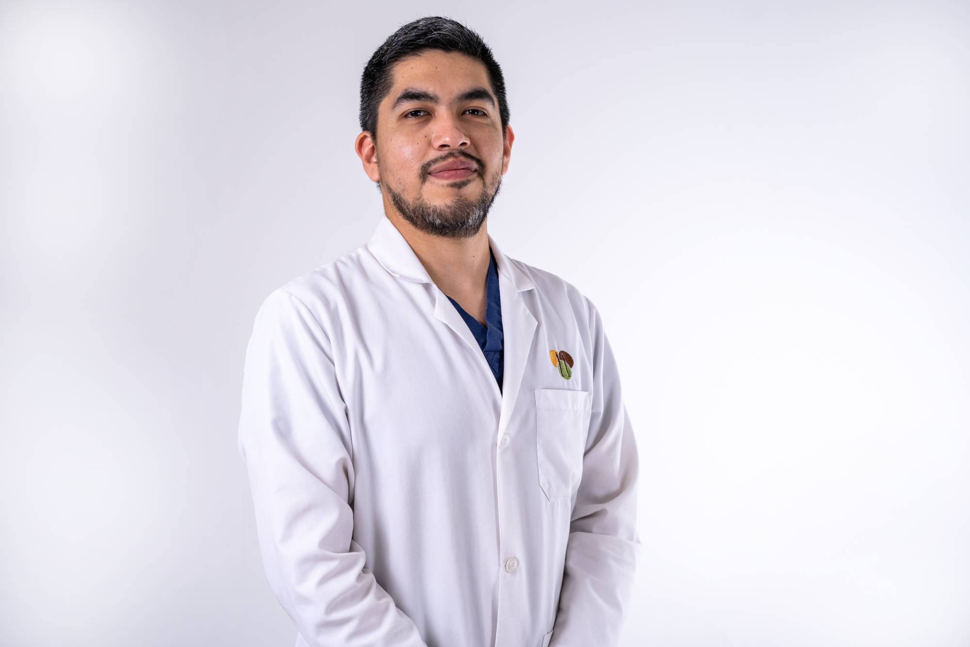 Dr. Javier Rivera, M.D.