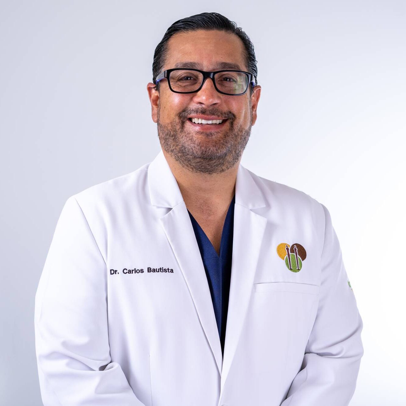 Dr. Carlos Bautista, M.D.