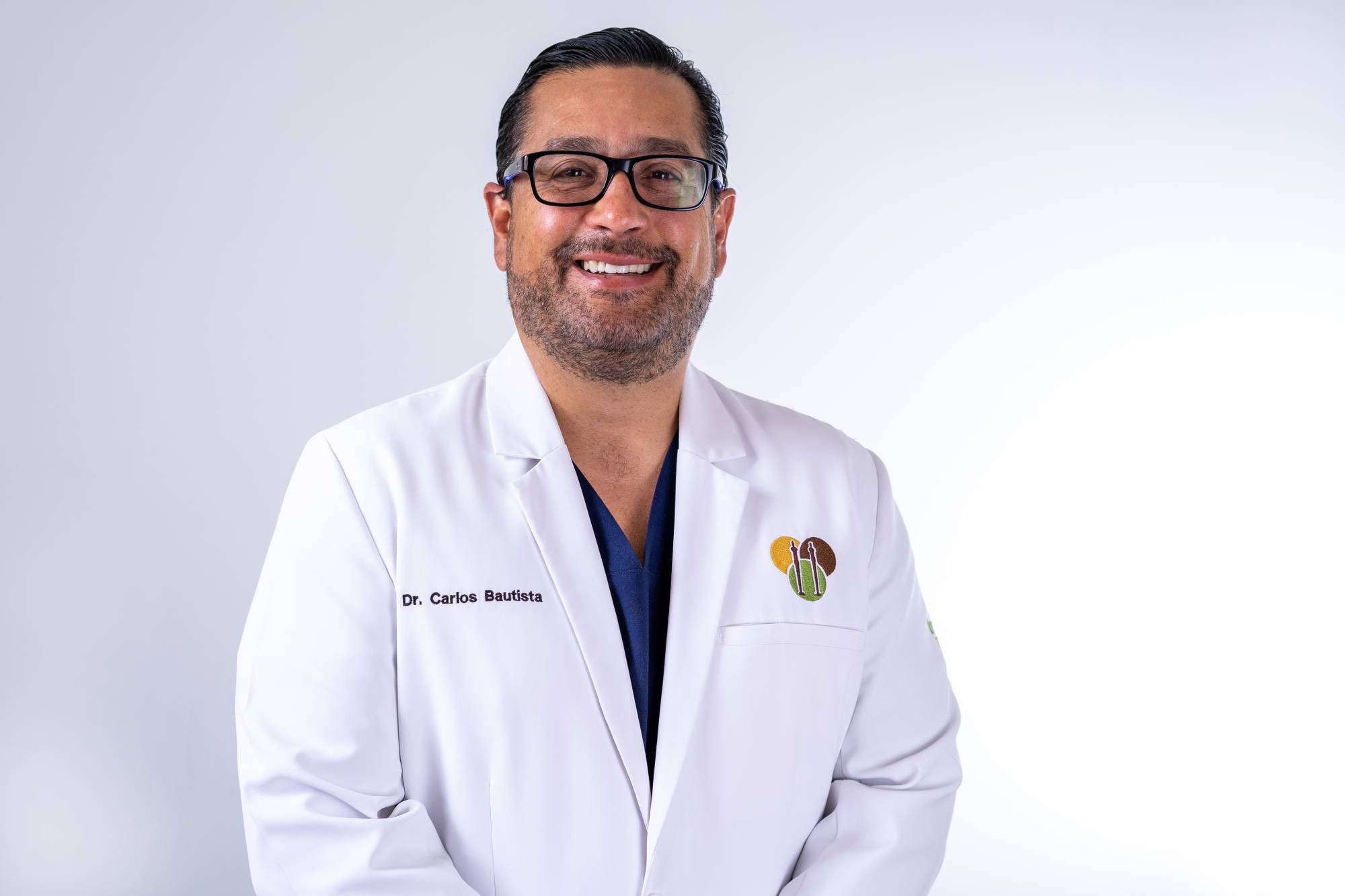 Dr. Carlos Bautista, M.D.