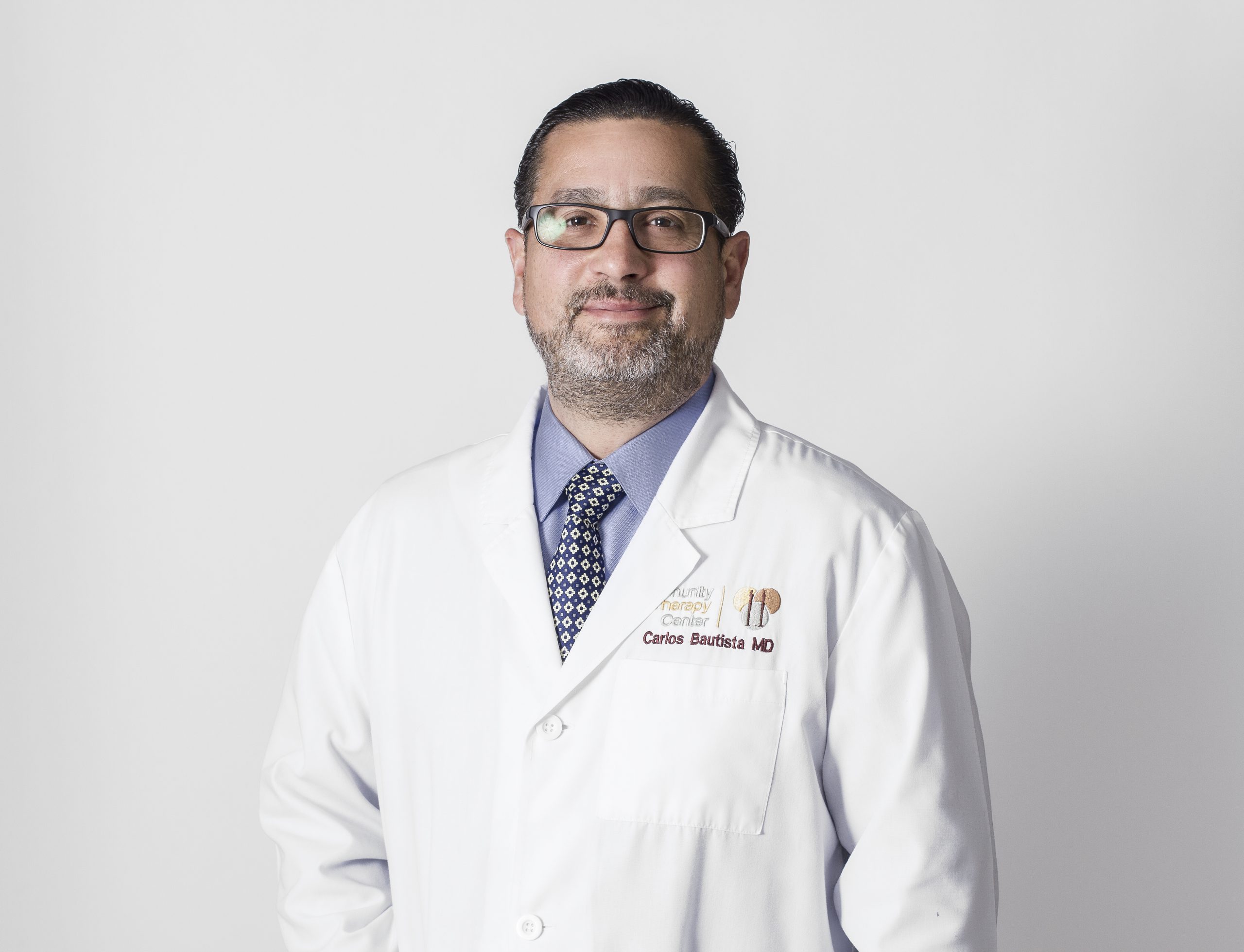 Dr. Carlos Bautista, M.D.