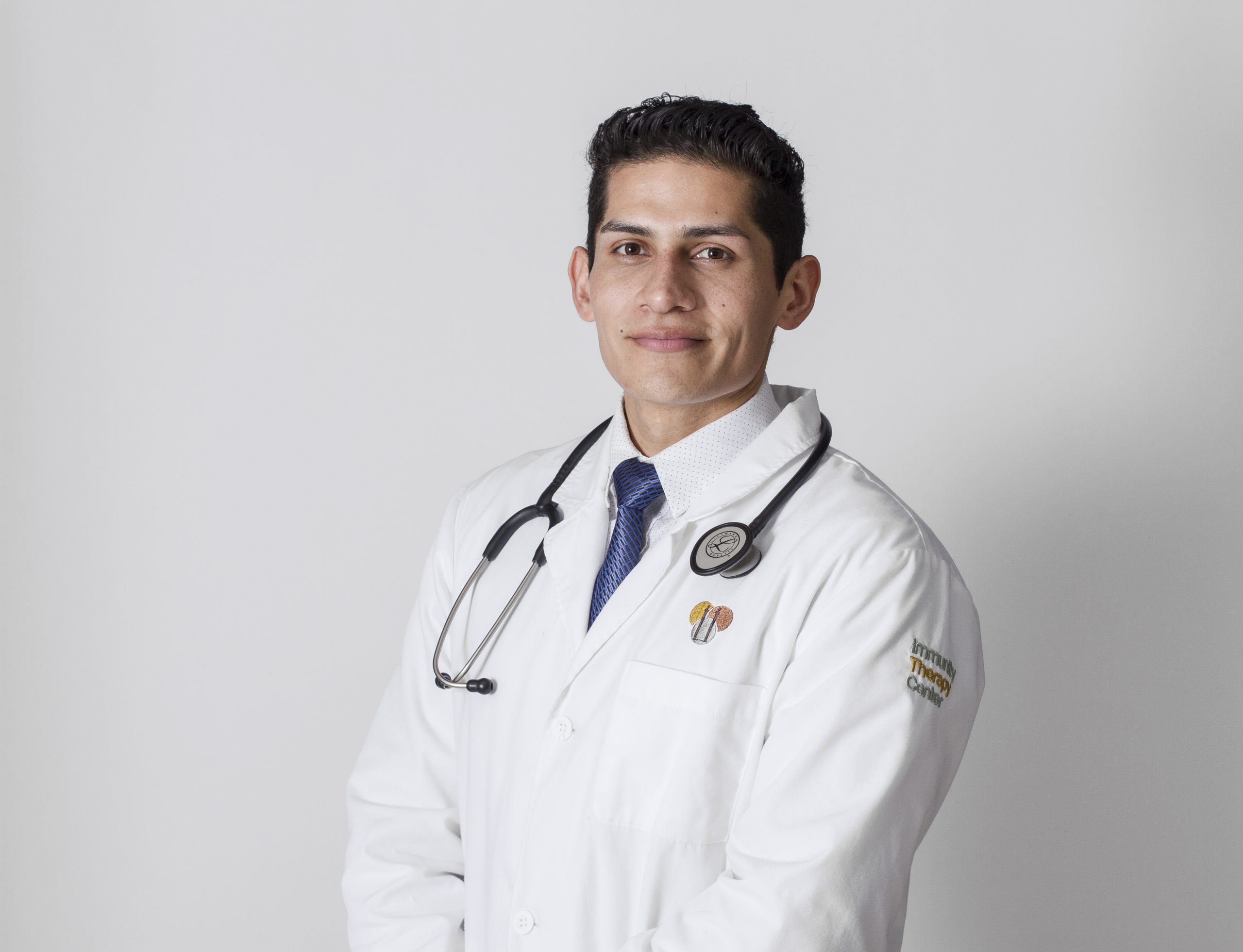 Dr. Pablo Orozco, M.D.