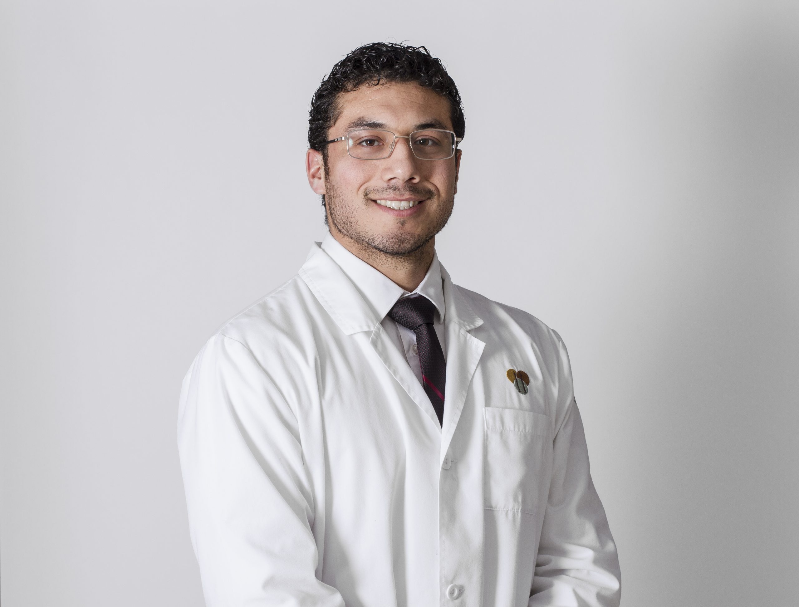 Dr. Adolfo Carrillo, M.D.
