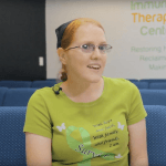 Elaine Reimer | Follow Up