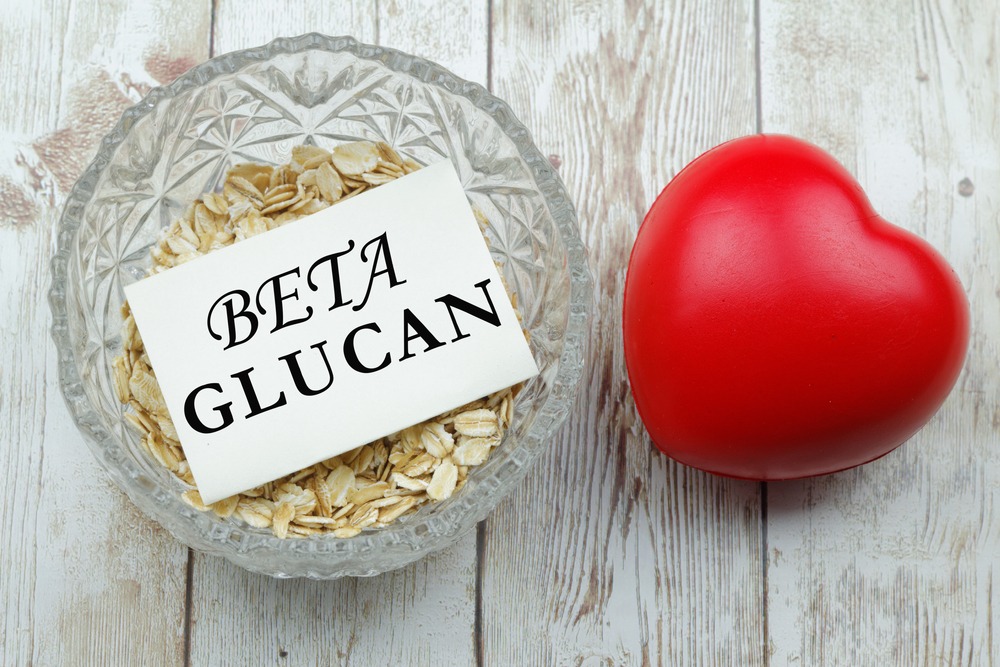What is Beta Glucan? Beta Glucan as a Cancer Treatment ITC