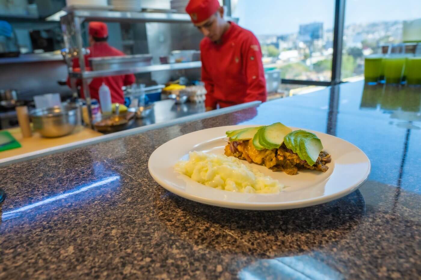 Alternative Cancer Treatment Center Mexico l ITC Institution