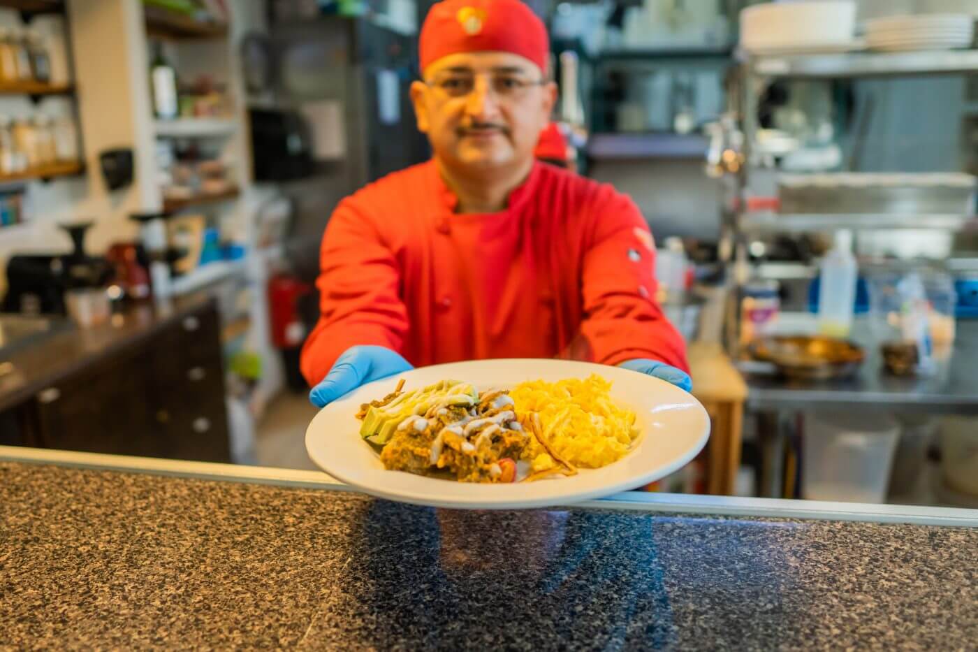 Alternative Cancer Treatment Center Mexico l ITC Institution