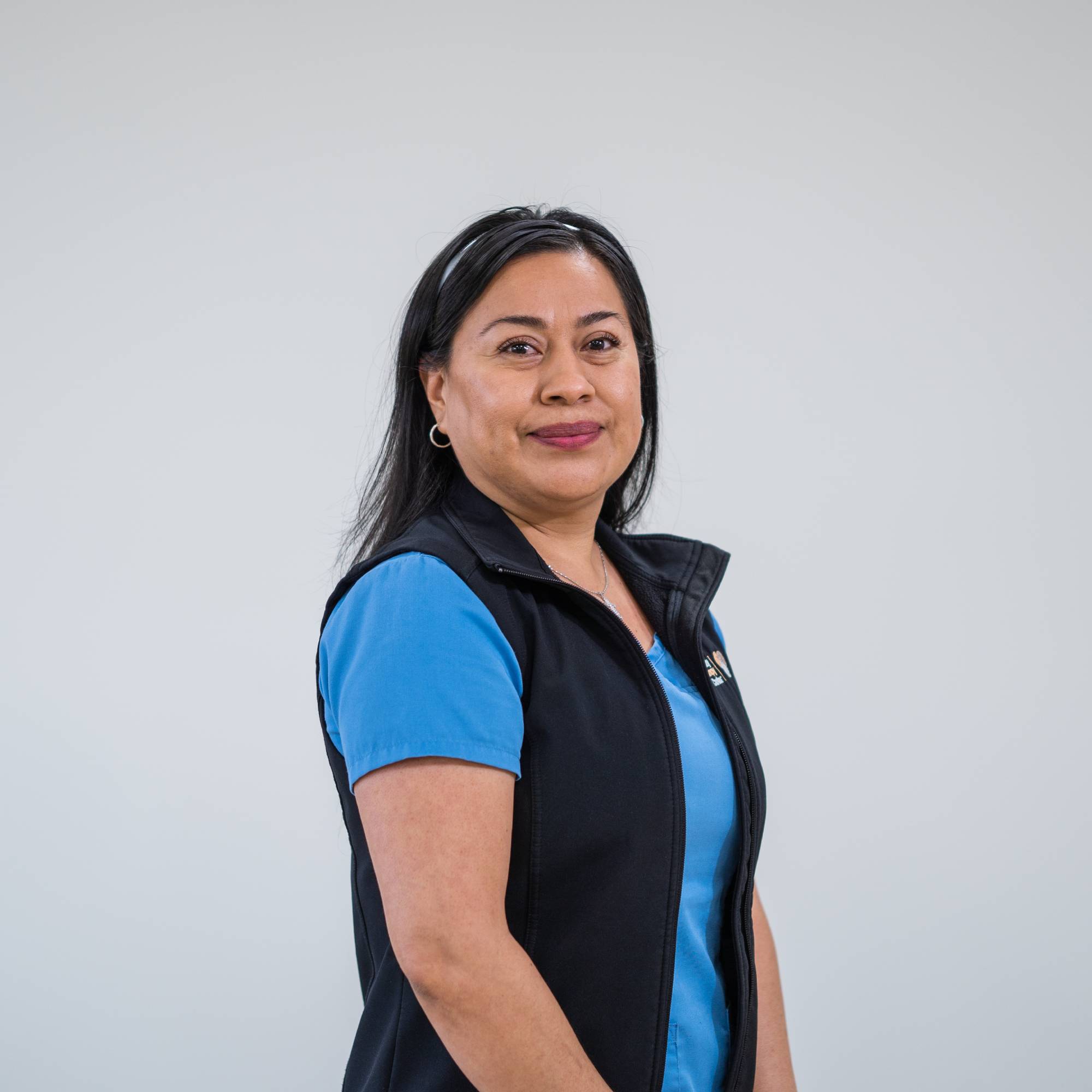 Karla Hernandez