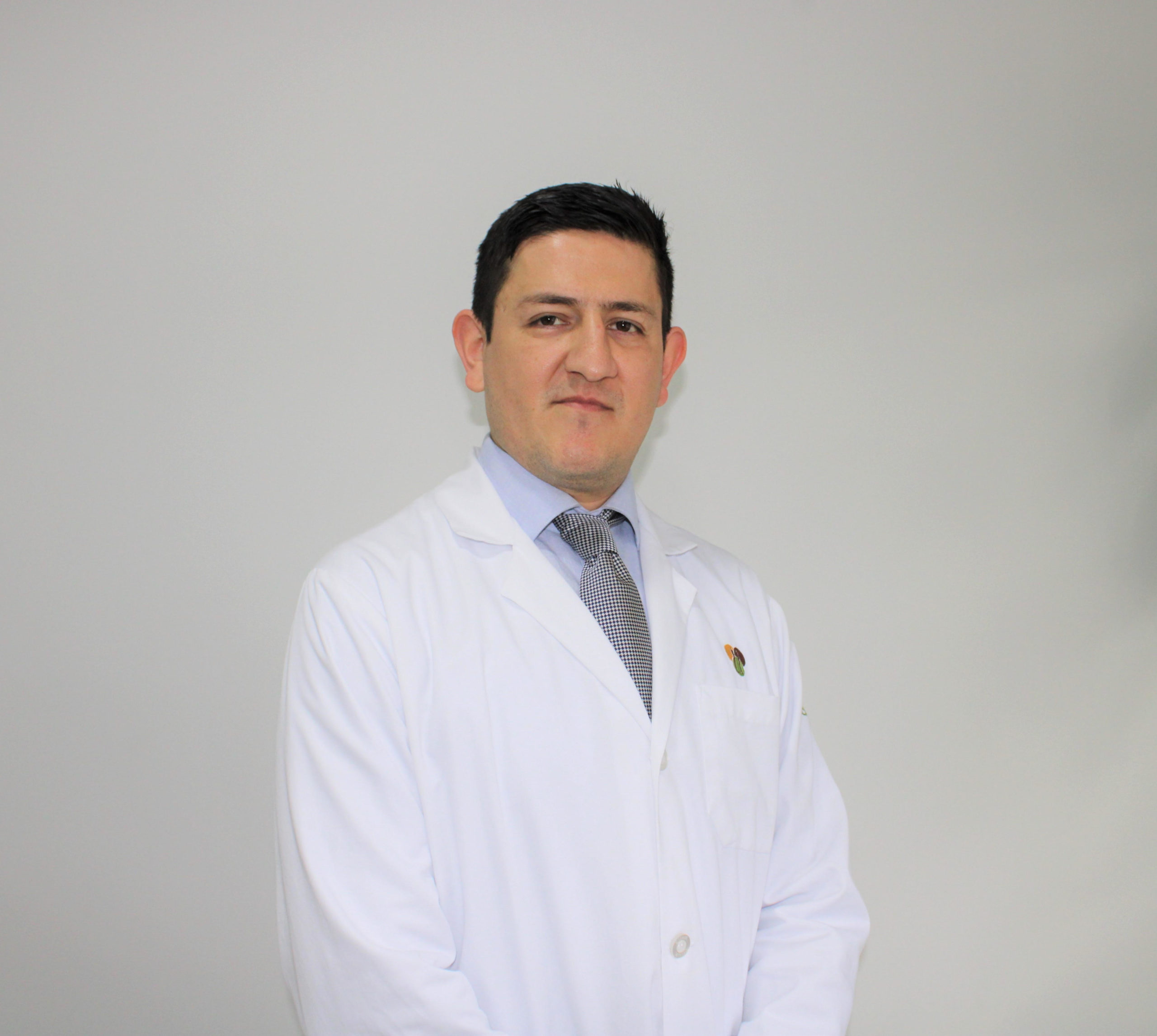 Dr. Antonio Cota, MD.