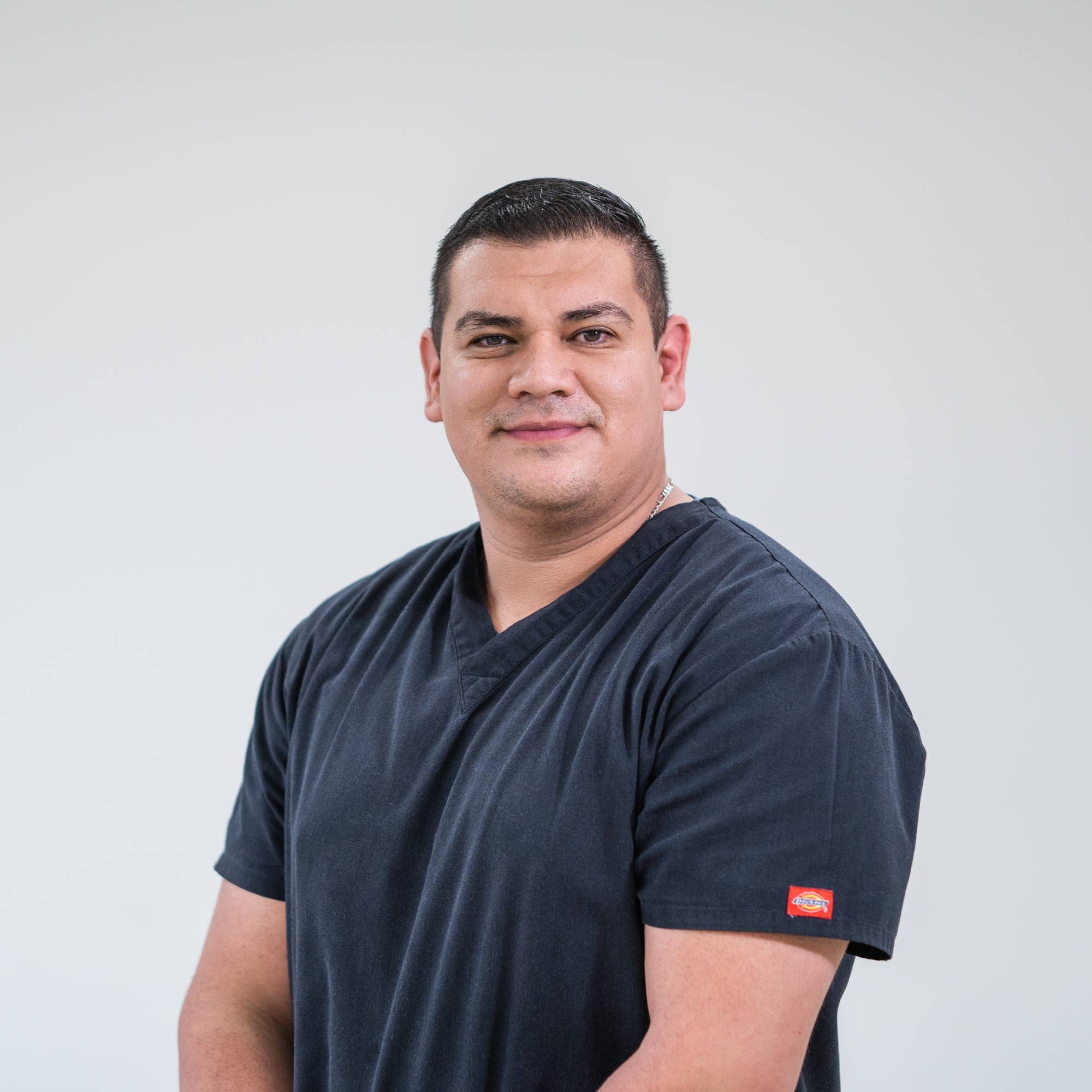 Anibal Mendez