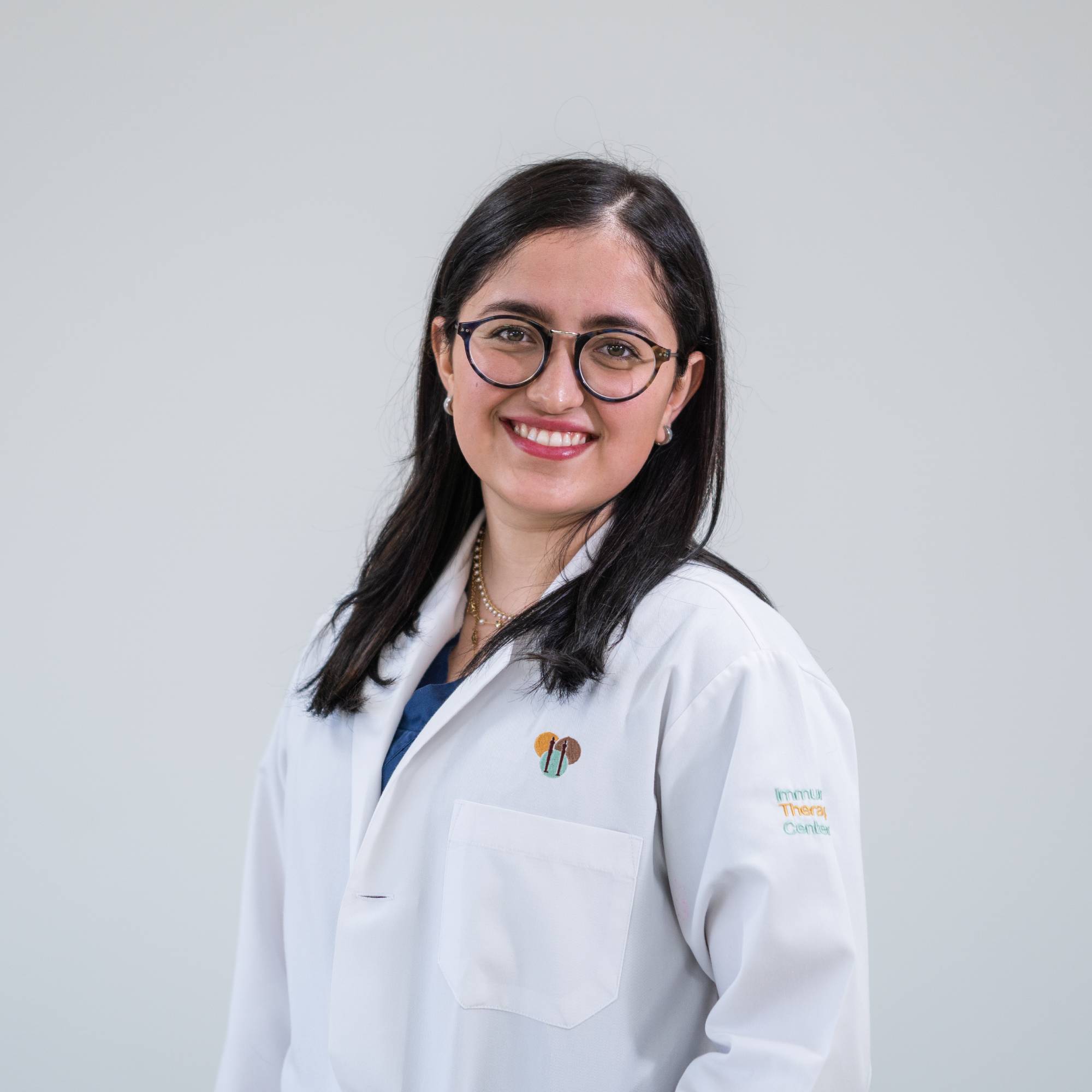 Dr. Maria Alvarez-Tostado