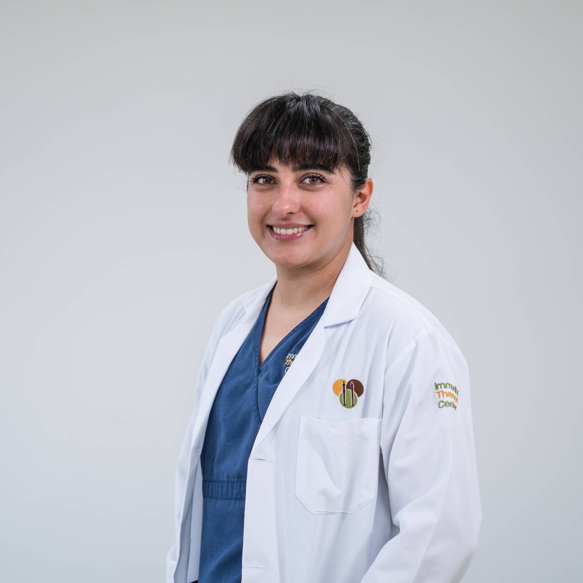 Dr. Nicole Cornejo