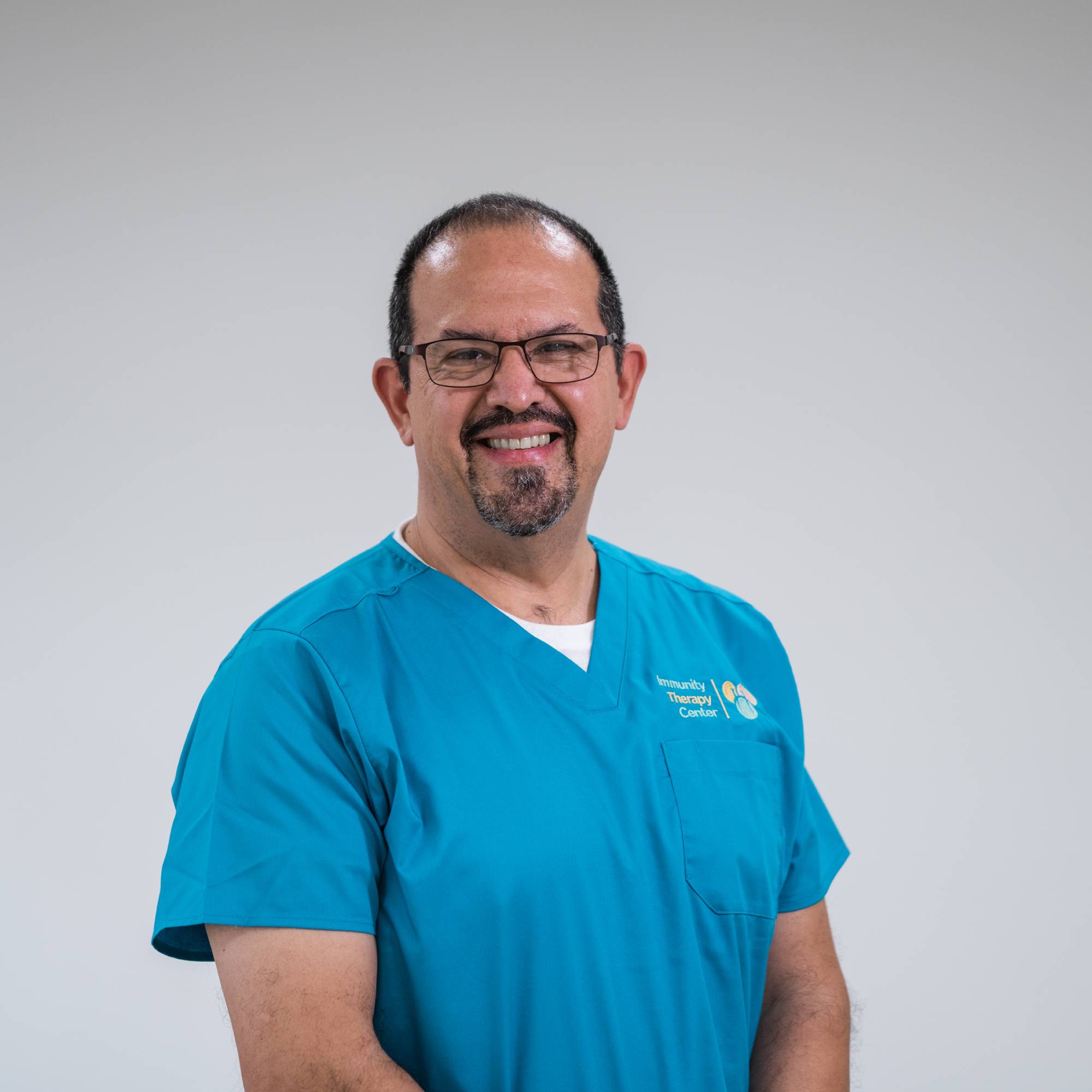 Gustavo Chavez