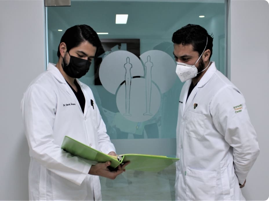 ¿Por qué elegir ITC?