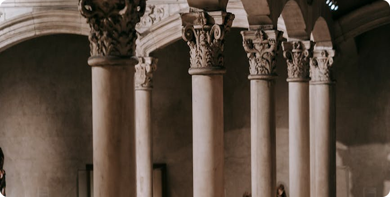 5 Therapy Pillars
