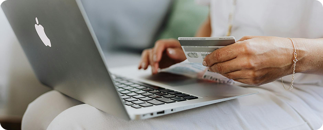Payment Info