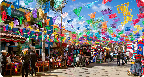 Tijuana Mexico