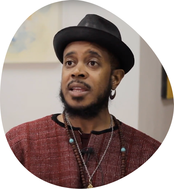 Johnny Russell, Jr. | Follow Up