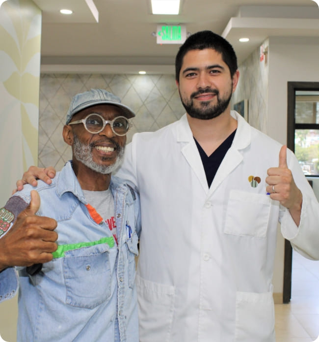 Our Facility and Team