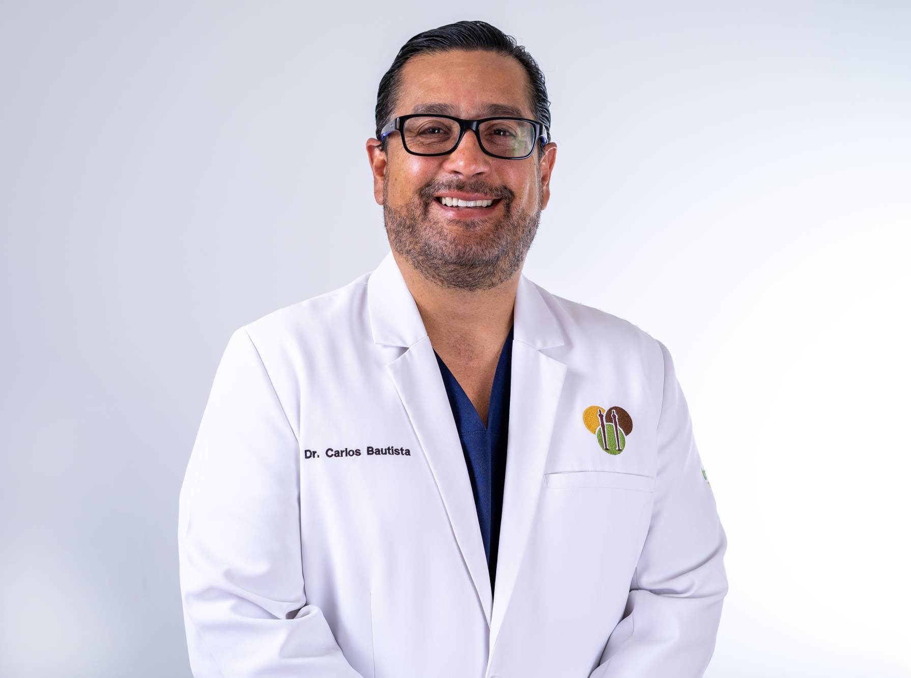 Dr. Carlos Bautista, M.D., Medical Director