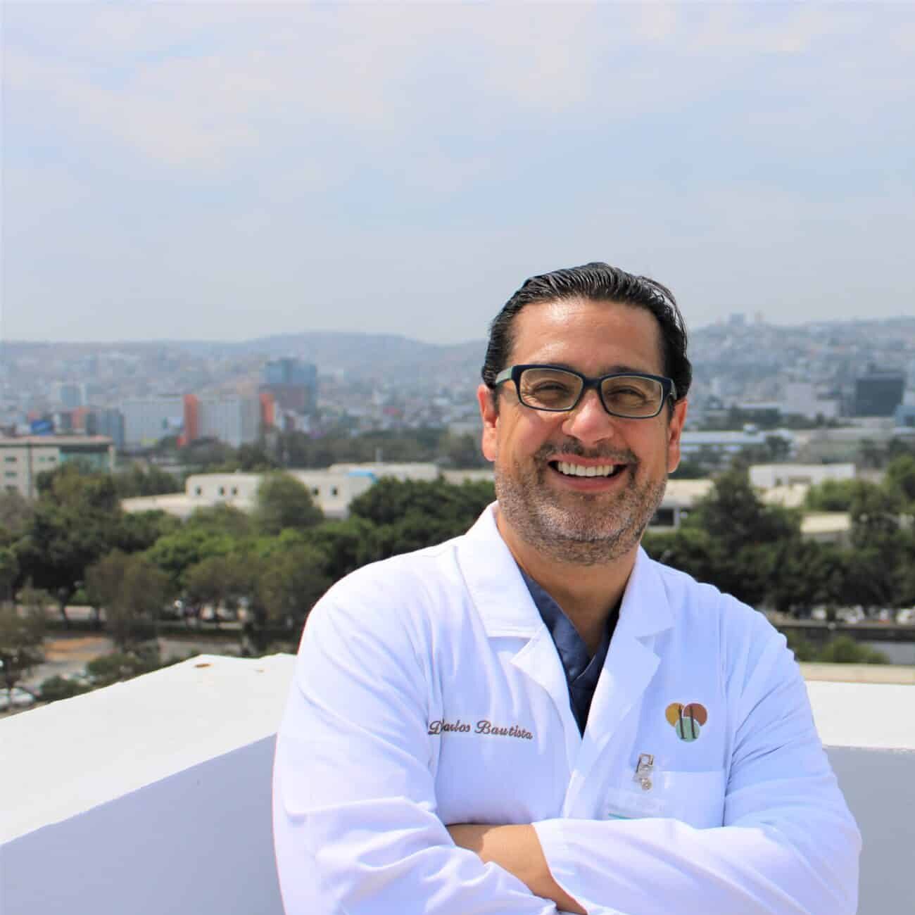 Dr. Carlos Bautista
