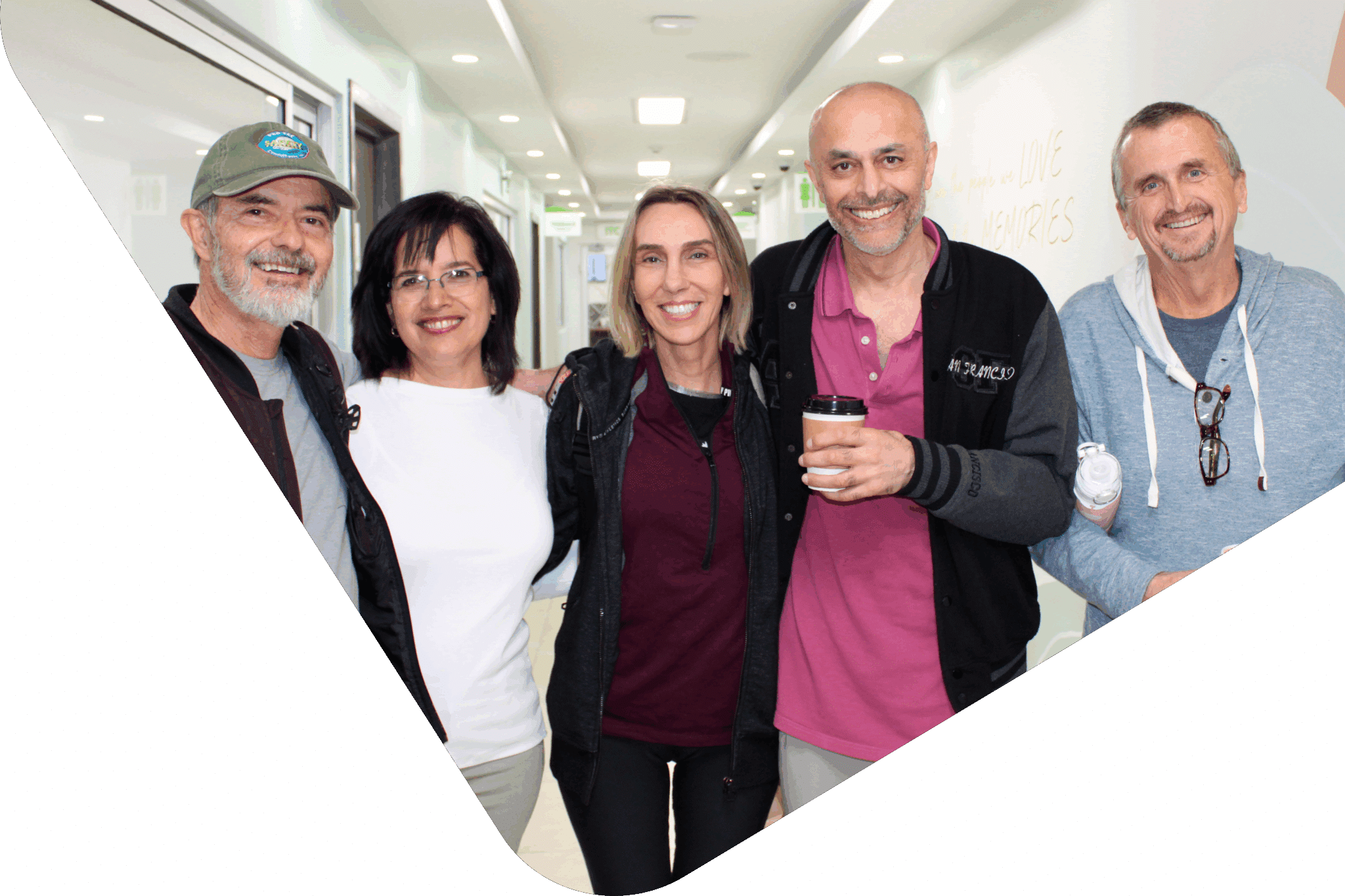 The ITC Healing Approach - Desktop