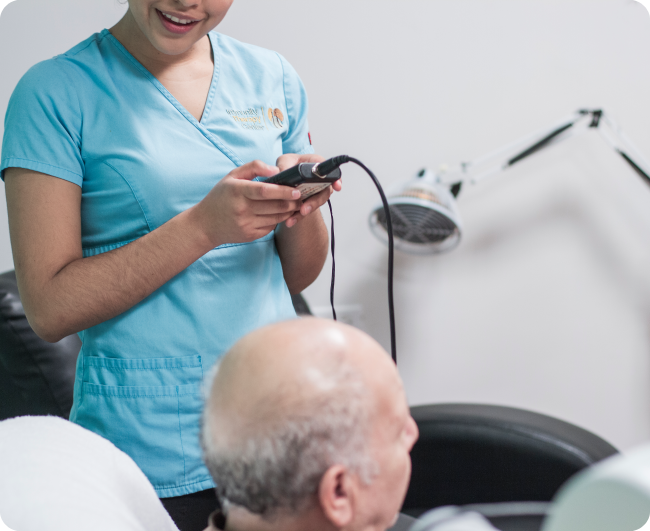 Chronic Degenerative Diseases