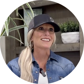 Kellie Krenning <br>Sarcoma