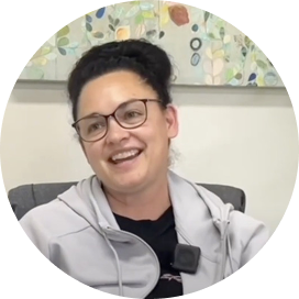 Kelly Gordon <br>Lymphoma Cancer