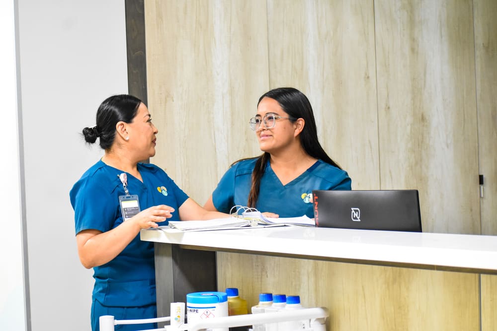 We Provide Fully Customized, Alternative Treatment.