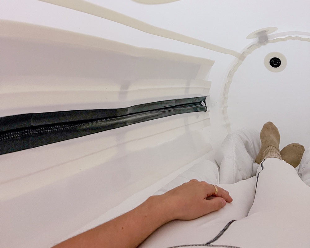 Ozone & Oxygen Therapies