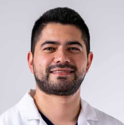 Dr. Carlos Alvarez