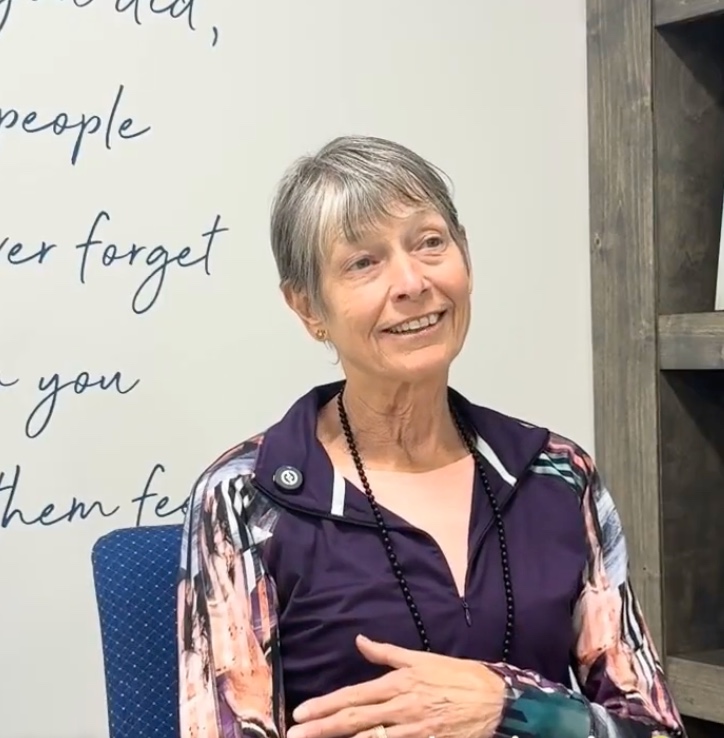 Nancy Kaminski